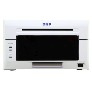 DNP DS620 Termal Fotoğraf Baskı (1 Rulo Kağıt Hediye)