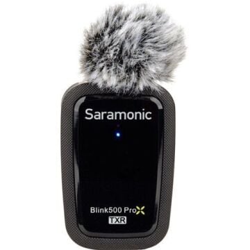 SARAMONIC BLİNK500 PROX B2R  MICROPHONE
