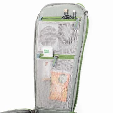 Think Tank BackLight 18L Backpack (Woodland Green)