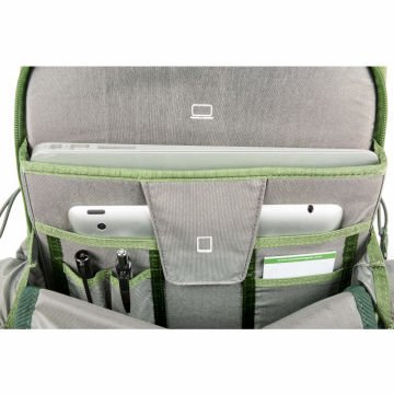 Think Tank BackLight 18L Backpack (Woodland Green)