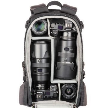 Think Tank BackLight 18L Backpack (Woodland Green)