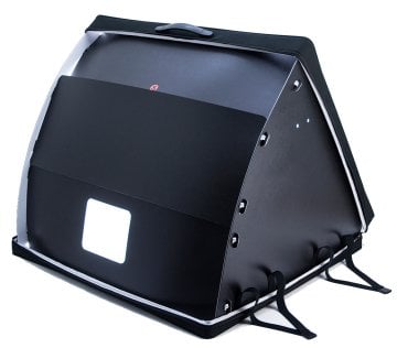 Simp-Q XL Işıklı Taşınabilir Ürün Çekim Çadırı