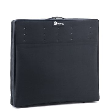 Simp-Q XL Işıklı Taşınabilir Ürün Çekim Çadırı