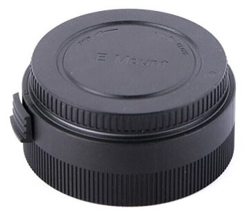 Samyang V-AF 24/45/75mm T1.9 Lens Kiti (Lens Station Hediye)