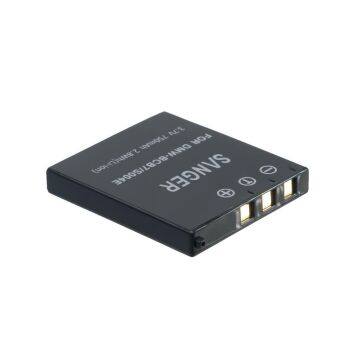 Sanger S004E Panasonic Fotoğraf Makinesi Batarya