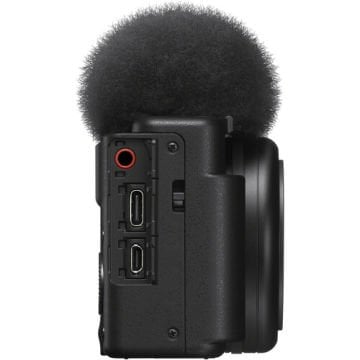 Sony ZV-1F Vlogging Kamera