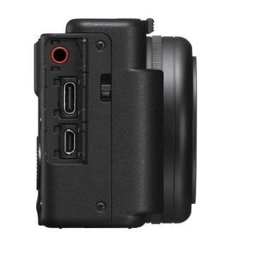 Sony ZV-1F Vlogging Kamera