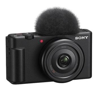 Sony ZV-1F Vlogging Kamera