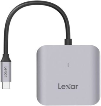 Lexar RW510 CFexpress Type-B USB 3.2 Gen2 Kart Okuyucu