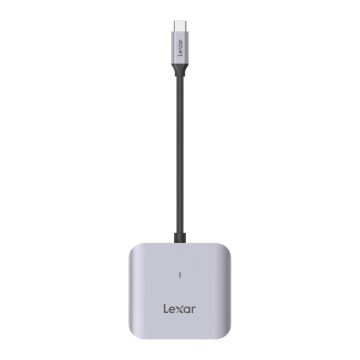 Lexar RW510 CFexpress Type-B USB 3.2 Gen2 Kart Okuyucu