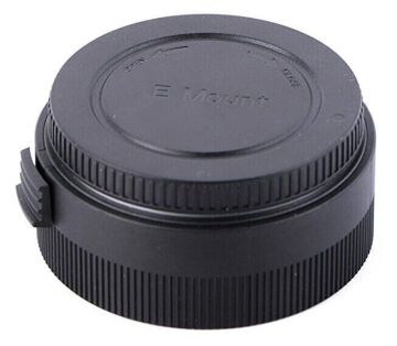 Samyang V-AF 24/45/75/100mm Lens Kiti (Lens Station Hediye)