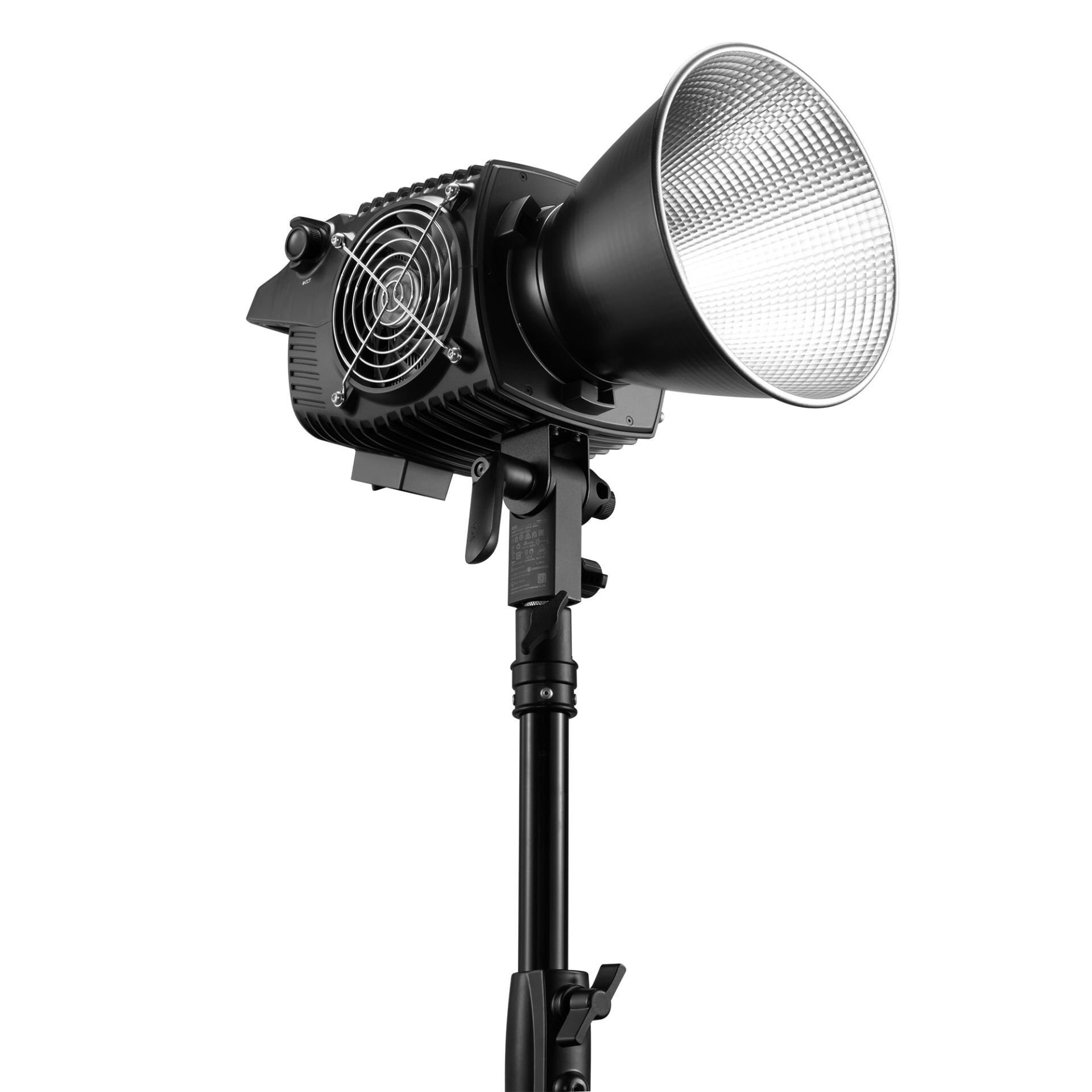 Zhiyun Molus B500 Cob Light