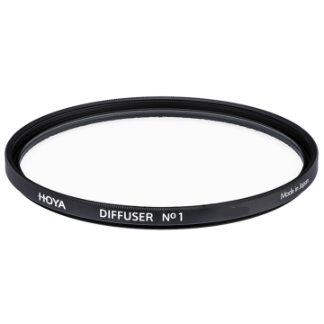 Hoya 67mm Diffuser Filtre No 1