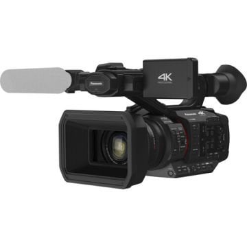 Panasonic HC-X20E 4K Pro Video Kamera