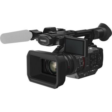 Panasonic HC-X20E 4K Pro Video Kamera