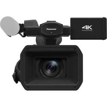 Panasonic HC-X20E 4K Pro Video Kamera
