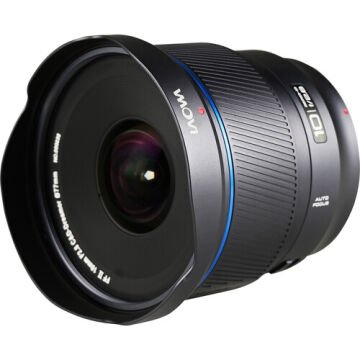 Laowa 10mm F/2.8 Zero-D Ff (Auto Focus)- Nikon Z