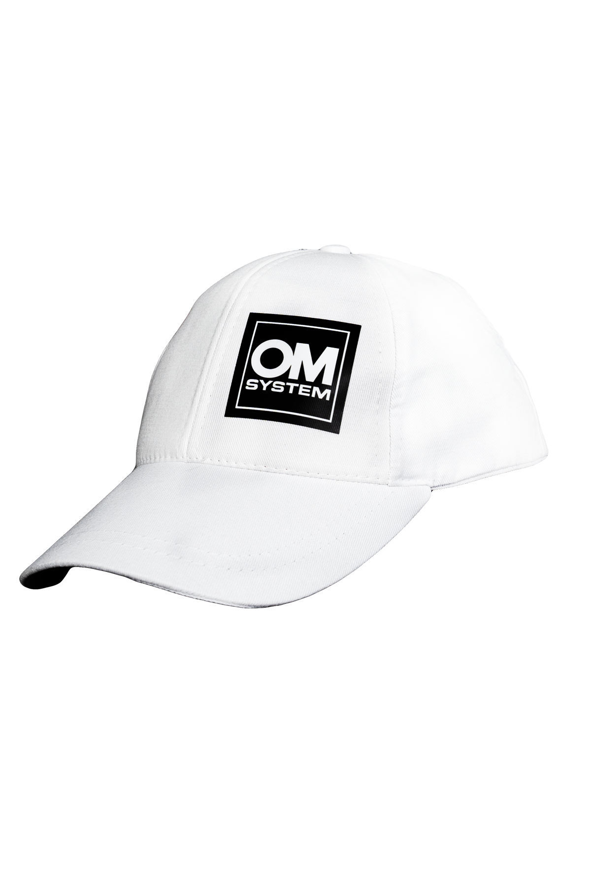 OM SYSTEM KASKET (ŞAPKA)