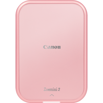 Canon Zoemini 2 Taşınabilir Yazıcı