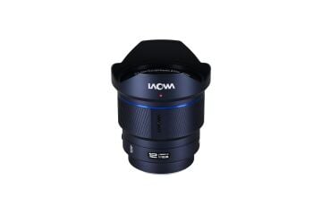 Laowa 12MM F/2.8 LITE ZERO-D FF (AUTO FOCUS ) SONY FE