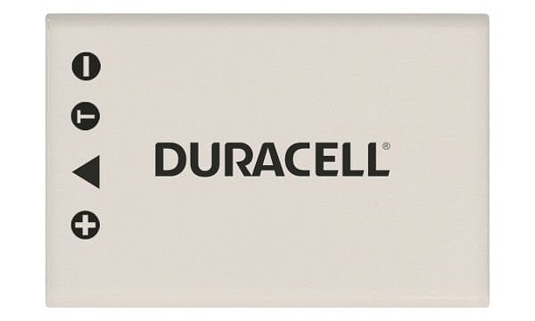 Duracell DR9641 - Nikon En-El5 Pil