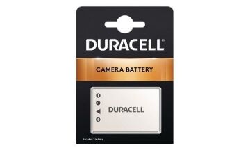 Duracell DR9641 - Nikon En-El5 Pil