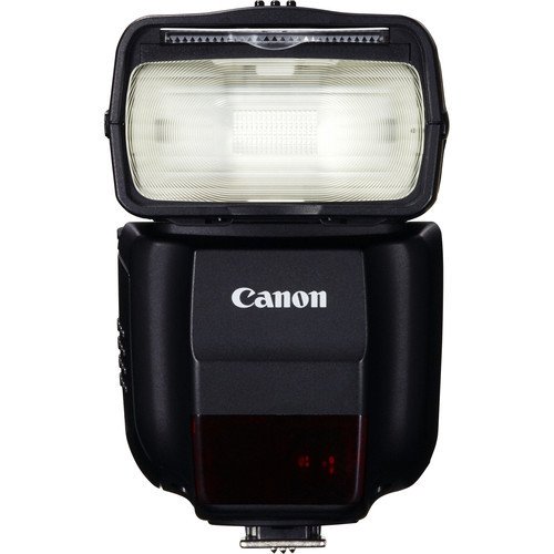 Canon Speedlite 430EX III-RT Flaş