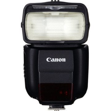 Canon Speedlite 430EX III-RT Flaş