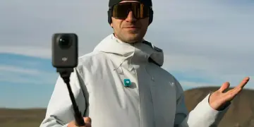 DJI Mic Mini 2 (2 TX + 1 Mobile RX + Charging Case)