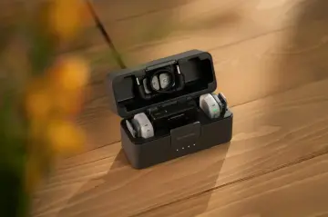 DJI Mic Mini 2 (2 TX + 1 Mobile RX + Charging Case)