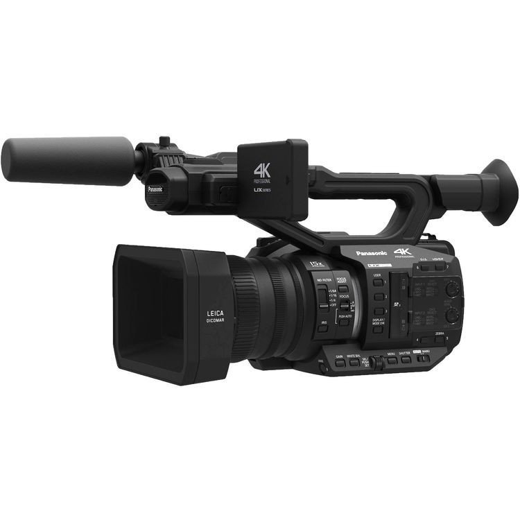 Panasonic AG-UX90 4KHD Professional Video Kamera Fiyatı ve