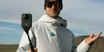 DJI Mic Mini 2 (1 TX + 1 Mobile RX + Charging Case)