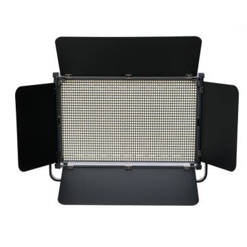 GDX CF-LED 2020C 2'li Sürekli Panel Led Işık Seti