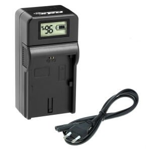 PDX Plus for Nikon EN-EL23 Şarj Cihazı