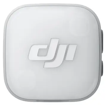 DJI Mic Mini 2 Transmitter