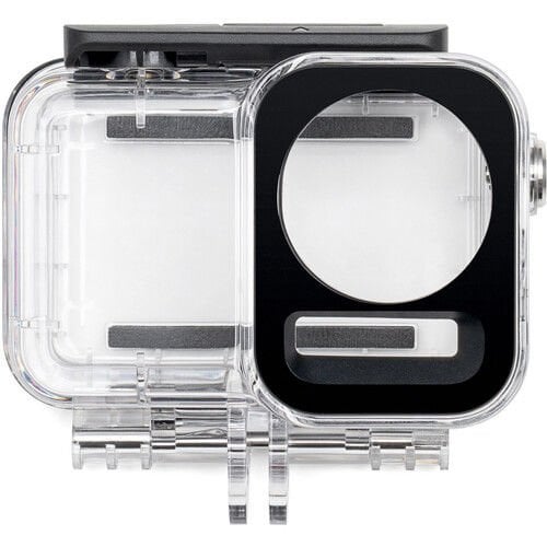 Dji Osmo Action 3-4-5 için Waterproof Case Su Altı Housing
