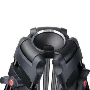 Fotopro DV-2 Video Tripod
