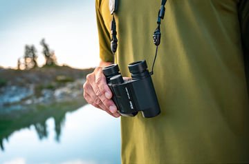 Nikon 12x25 S Stabilized Dürbün