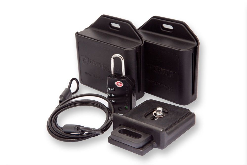 Gary Fong GearGuard Basic Kit