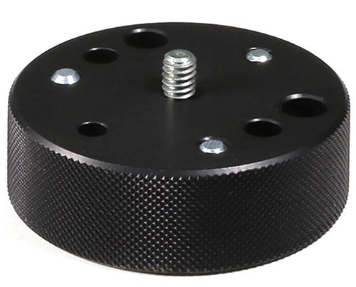 Manfrotto 120 Converter Plate for 1/4-20 Socket Heads