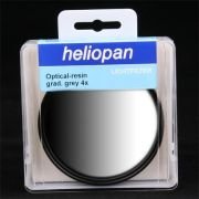 Heliopan 72mm ND Degrade Grey 4x