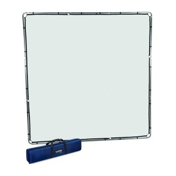 Lastolite 83344 R 3x 3  Difüzör  Çerçeveli Reflektör Kit ( 1.25 stop Difüzör )