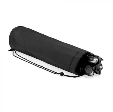 Manfrotto MKELMII4-BH  Element MII Aluminyum Tripod + Ball Head (Black)
