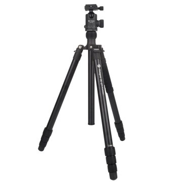 Fotopro X-go Predator Tripod (Monopod Özellikli)