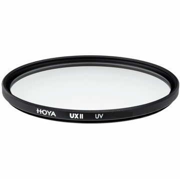 Hoya 52mm UX II UV (WR Coating) Filtre