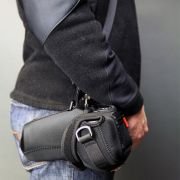 Carry Speed Neoprene D-SLR Kılıf
