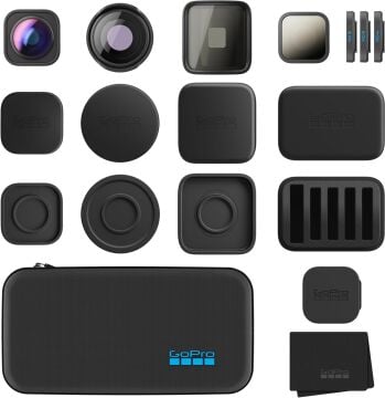 GoPro HB-Serisi Lens Koleksiyonu (HERO13 Black)