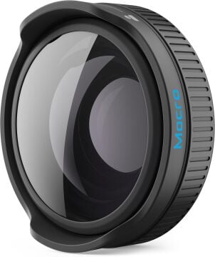 GoPro HB-Serisi Lens Koleksiyonu (HERO13 Black)