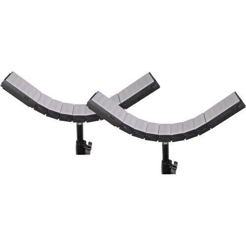 Sirui B25R-D İkili Dragon Bükülebilir RGB Işık Kiti