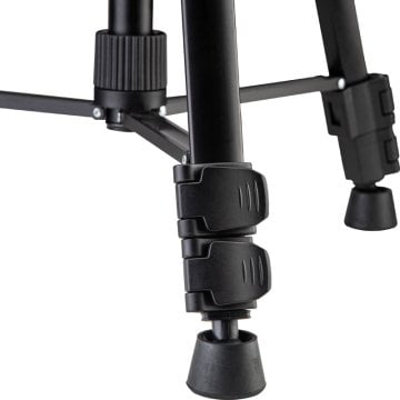Fotopro Digi 9300 Plus Foto-Video Tripod